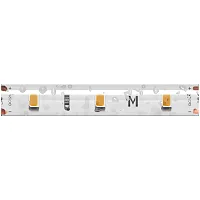 Светодиодная лента 12В 2835 4,8Вт/м 4000К 5м IP 65 201007 Maytoni цвет LED нейтральный белый 4000K, световой поток 450Lm