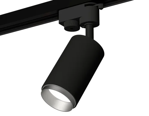 Трековый светильник XT6323043 Ambrella light чёрный для шинопроводов серии Track System фото 3