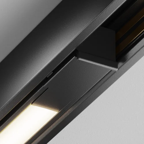Трековый светильник Базис / Basis Exility X (Эксилити Х) 4000K 12Вт 120° TR240-2-12W4K-B Maytoni чёрный для шинопроводов серии Трековая система EXILITY X (Эксилити Х) чёрный фото 7 Трековый светильник Базис / Basis Exility X (Эксилити Х) 4000K 12Вт 120° TR240-2-12W4K-B Maytoni чёрный для шинопроводов серии Трековая система EXILITY X (Эксилити Х) чёрный фото 7