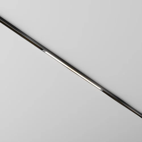 Трековый светильник Базис / Basis Exility X (Эксилити Х) 4000K 12Вт 120° TR240-2-12W4K-B Maytoni чёрный для шинопроводов серии Трековая система EXILITY X (Эксилити Х) чёрный фото 2 Трековый светильник Базис / Basis Exility X (Эксилити Х) 4000K 12Вт 120° TR240-2-12W4K-B Maytoni чёрный для шинопроводов серии Трековая система EXILITY X (Эксилити Х) чёрный фото 2