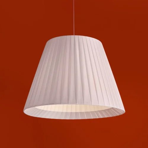 Светильник подвесной Pareo FR5590PL-01BS Freya белый на 1 лампу, основание латунь в стиле современный прованс фото 8 Светильник подвесной Pareo FR5590PL-01BS Freya белый на 1 лампу, основание латунь в стиле современный прованс фото 8