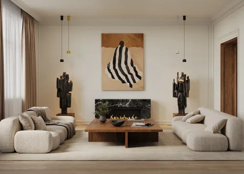 Светильник подвесной LED Comfy P113-L12-3K-BS Maytoni латунь на 1 лампу, основание латунь в стиле современный хай-тек фото 9