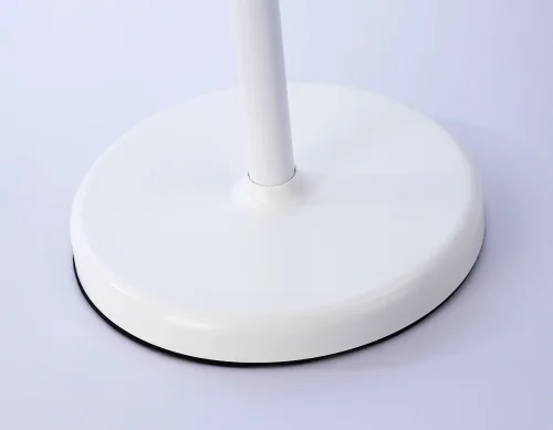 Торшер LED TR97701 Ambrella light  белый 1 лампа, основание белое в стиле современный
 фото 7