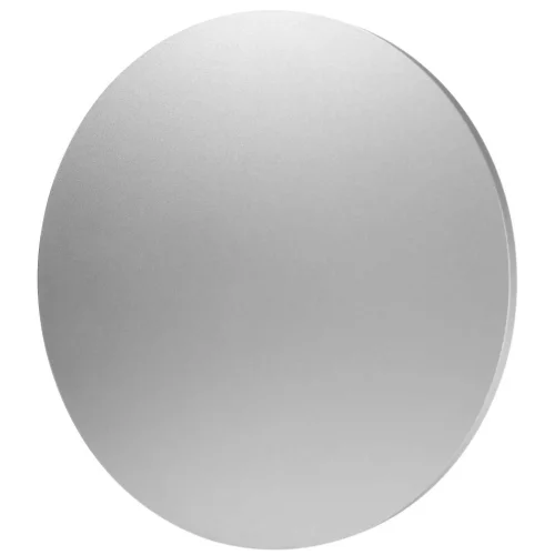 Бра LED BORA BORA C0112 Mantra Tek серый на 1 лампа, основание хром в стиле современный минимализм хай-тек  фото 2