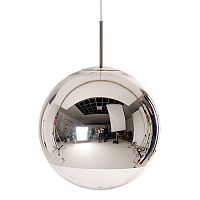 Светильник подвесной Mirror Ball D35 179994-22 ImperiumLoft купить, отзывы, фото, быстрая доставка по Москве и России. Заказы 24/7