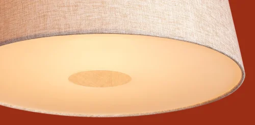 Светильник подвесной Butler FR2057PL-01BG Freya бежевый на 1 лампу, основание бежевое в стиле кантри классический американский фото 11 Светильник подвесной Butler FR2057PL-01BG Freya бежевый на 1 лампу, основание бежевое в стиле кантри классический американский фото 11