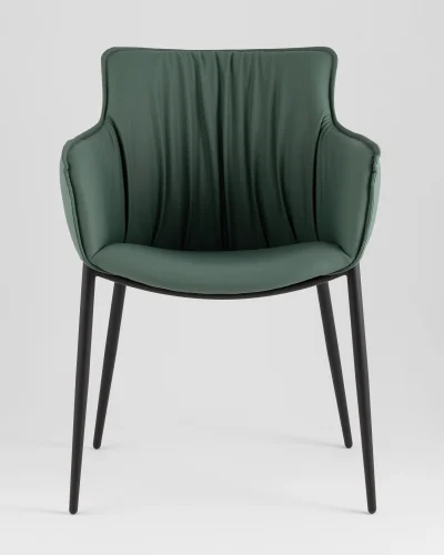 Стул Твигги экокожа зеленый УТ000041928 Stool Group, /, ножки//, размеры - ***** фото 8