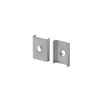 Комплект креплений (для профиля ALM-1007-S-2M) 4 шт. 642011 Maytoni цвет LED K, световой поток Lm