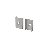 Комплект креплений (для профиля ALM-1007-S-2M) 4 шт. 642011 Maytoni цвет LED K, световой поток Lm
