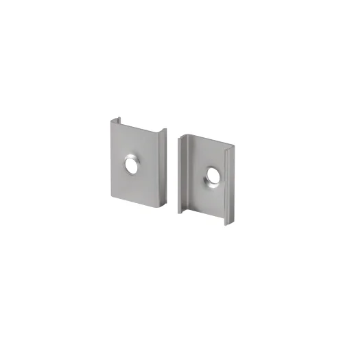 Комплект креплений (для профиля ALM-1007-S-2M) 4 шт. 642011 Maytoni цвет LED K, световой поток Lm