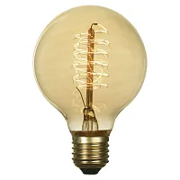 Лампа Эдисона GF-E-7125 Lussole шар