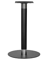 Подстолье обеденное 6001-1-LMS LORENZO Dobrin столешница из 