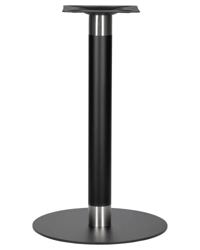 Подстолье обеденное 6001-1-LMS LORENZO Dobrin столешница из 