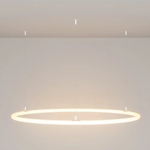 Коннектор LNM-D25-C-S 20322 Maytoni цвет LED K, световой поток Lm фото 2
