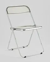 Стул Fold Smoke, складной серый УТ000039196 Stool Group, /, ножки/металл/, размеры - *790****