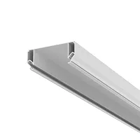Алюминиевый профиль ниши скрытого монтажа в натяжной потолок 99x140 ALM-9940-SC-W-2M Maytoni