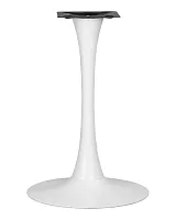 Подстолье обеденное 6655-LMS JIM WHITE Dobrin столешница из 