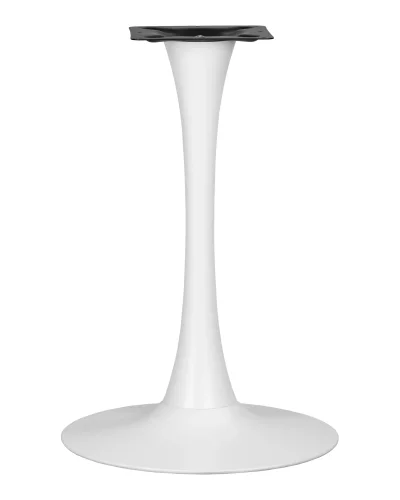 Подстолье обеденное 6655-LMS JIM WHITE Dobrin столешница из 