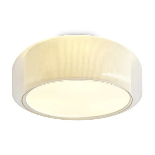 Люстра потолочная Riflesso FR2055CL-03CH Freya прозрачная на 3 лампы, основание хром в стиле классический фото 13 Люстра потолочная Riflesso FR2055CL-03CH Freya прозрачная на 3 лампы, основание хром в стиле классический фото 13