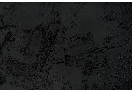Стол деревянный Гюрен лофт черный / черный 459672 Woodville столешница чёрная из лдсп фото 8
