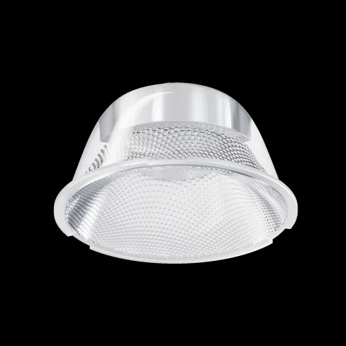 Линза ⌀55mm 24° Focus LED LensD50-24 Maytoni прозрачный для шинопроводов серии Focus LED фото 3