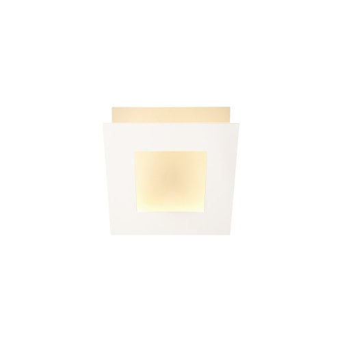 Бра LED Dalia 8110 Mantra золотой белый на 1 лампа, основание золотое белое в стиле современный хай-тек  фото 3