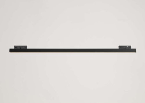 Светильник трековый магнитный CLT 0.36 001 20W BL M4000K Crystal Lux чёрный для шинопроводов серии Укс5 (Ux5) чёрный фото 3