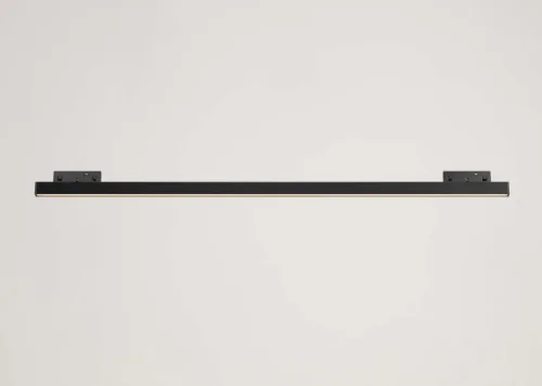 Светильник трековый магнитный CLT 0.36 001 20W BL M4000K Crystal Lux чёрный для шинопроводов серии Укс5 (Ux5) чёрный фото 2 Светильник трековый магнитный CLT 0.36 001 20W BL M4000K Crystal Lux чёрный для шинопроводов серии Укс5 (Ux5) чёрный фото 2