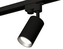 Трековый светильник XT6323004 Ambrella light чёрный для шинопроводов серии Track System