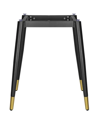 Подстолье обеденное 8821-LMS MATT Dobrin столешница из 