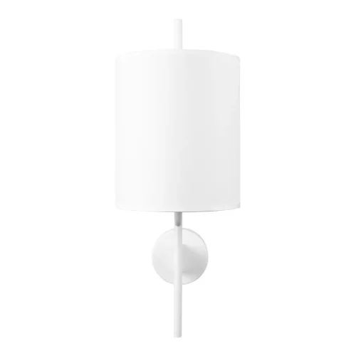 Бра Ritz 10253W/A White LOFT IT белый на 1 лампа, основание белое в стиле современный  фото 5