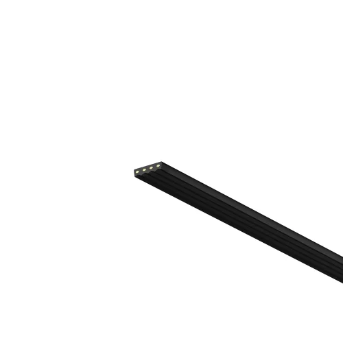 Токоведущая лента 5м Exility IP O-TR002-PW-5M Maytoni чёрный в стиле хай-тек современный для светильников серии Exility IP exility ip уличная