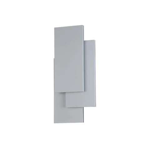Бра ЛЕД Акценти (Accenti) VL8131W11 Vele Luce белый на 1 лампу, основание белое в стиле хай-тек фото 2 Бра ЛЕД Акценти (Accenti) VL8131W11 Vele Luce белый на 1 лампу, основание белое в стиле хай-тек фото 2