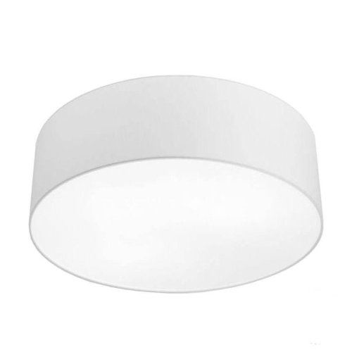 Светильник потолочный Cameron White 9606-NW Nowodvorski белый 4 лампы, основание белое в стиле современный 