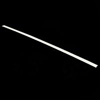 Заглушка лицевая для шинопровода 2м Skyline 220 ST015.429.10 ST-Luce чёрный в стиле для светильников серии Skyline 220 умное освещение st-luce