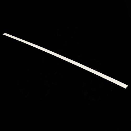 Заглушка лицевая для шинопровода 2м Skyline 220 ST015.429.10 ST-Luce чёрный в стиле для светильников серии Skyline 220 умное освещение st-luce