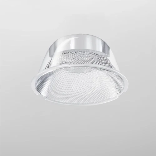 Линза ⌀55mm 24° Focus LED LensD50-24 Maytoni прозрачный для шинопроводов серии Focus LED фото 4