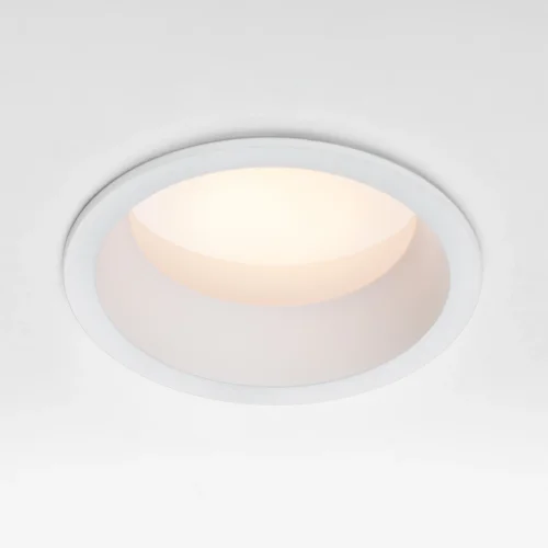 Светильник точечный Piano 012906 Lightstar белый на 1 лампу, основание белое в стиле современный круглый фото 5 Светильник точечный Piano 012906 Lightstar белый на 1 лампу, основание белое в стиле современный круглый фото 5