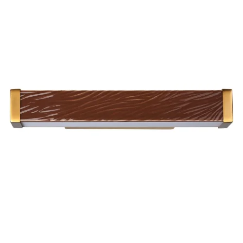 Бра Riviera 5450/10WLB Odeon Light белый на 1 лампу, основание латунь в стиле классический современный Бра Riviera 5450/10WLB Odeon Light белый на 1 лампу, основание латунь в стиле классический современный