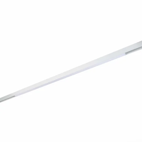 Трековый светильник магнитный LED Standi ST360.536.30 ST-Luce белый для шинопроводов серии Skyline 48 фото 2