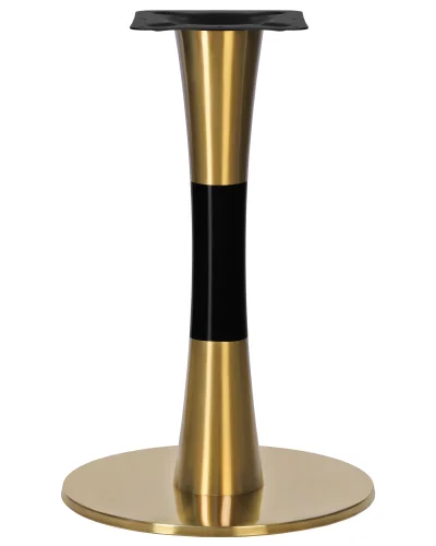 Подстолье обеденное 8810-LMS GIORGIO Dobrin столешница из 