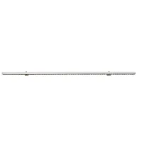 Бра LED Diskret 4592-1W Favourite белый на 1 лампу, основание белое в стиле хай-тек 