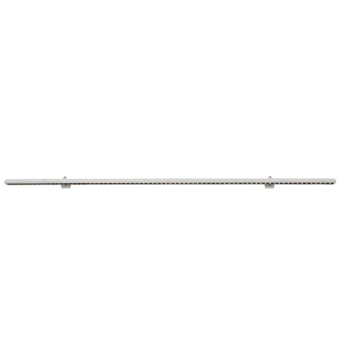 Бра LED Diskret 4592-1W Favourite белый на 1 лампу, основание белое в стиле хай-тек 