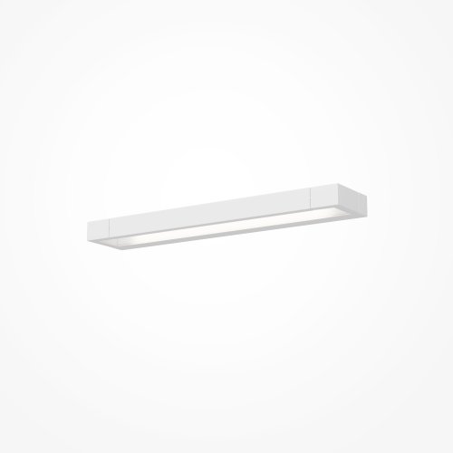 Подсветка для картин LED Beam MIR265WL-L8W4K Maytoni белая в стиле современный фото 4 Подсветка для картин LED Beam MIR265WL-L8W4K Maytoni белая в стиле современный фото 4