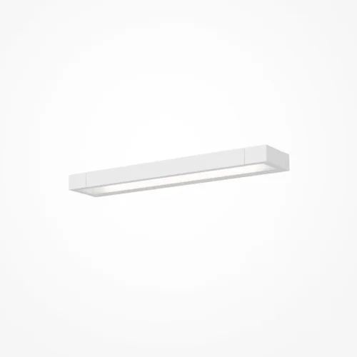 Подсветка для картин LED Beam MIR265WL-L8W4K Maytoni белая в стиле современный фото 4