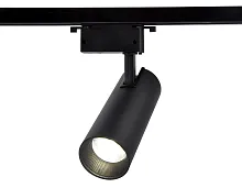 Трековый светильник LED Track System GL5860 Ambrella light чёрный для шинопроводов серии Track System