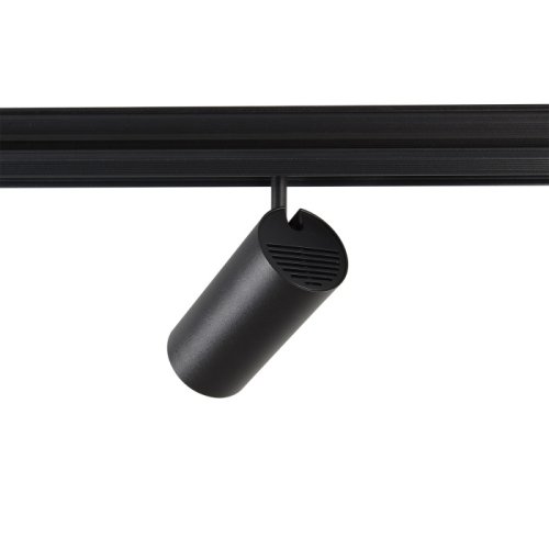 Светильник трековый магнитный CLT 0.33 003 20W BL 3CCT-SMART Crystal Lux чёрный для шинопроводов серии Спейс (Space) чёрный фото 2
