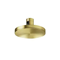 Трековый светильник LED Magnetic trаck system Flarity TR152-1-7W3K-BS Maytoni латунь для шинопроводов серии Magnetic trаck system Flarity латунь