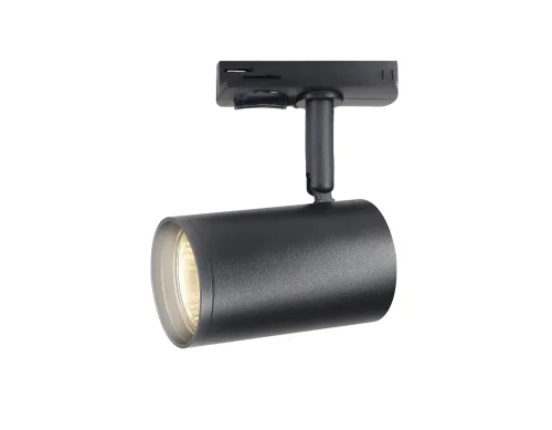 Трековый светильник Track System GL5129 Ambrella light чёрный для шинопроводов серии Track System чёрный фото 3