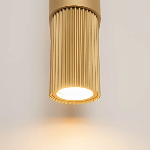 Бра Dynamics MOD326WL-02MG Maytoni матовый золото на 2 лампы, основание матовое золото в стиле современный фото 11